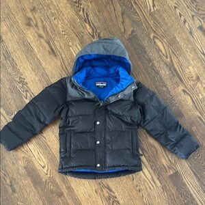 Patagonia puffer sz Small
